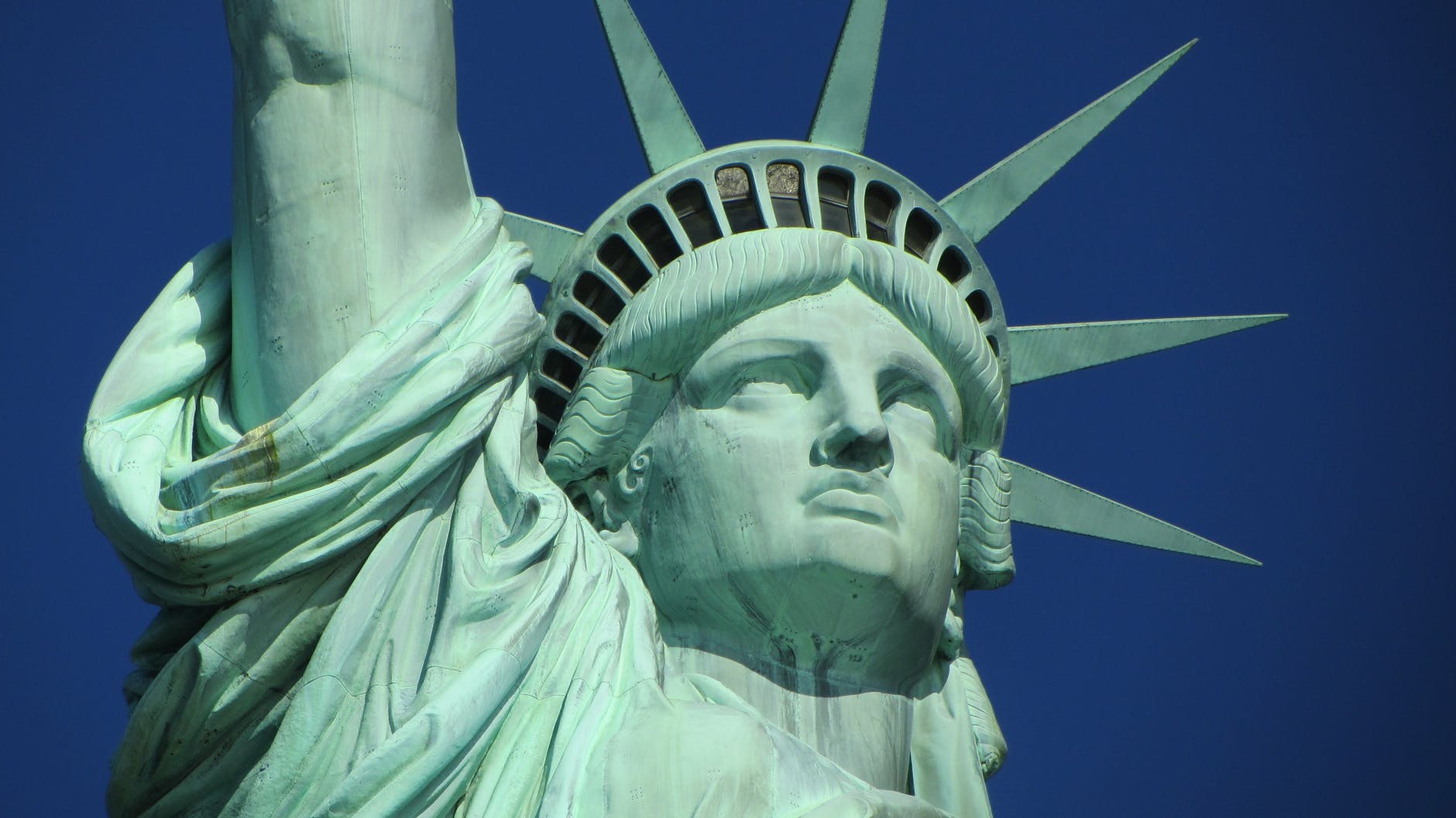 Visiter la Statue de la liberté