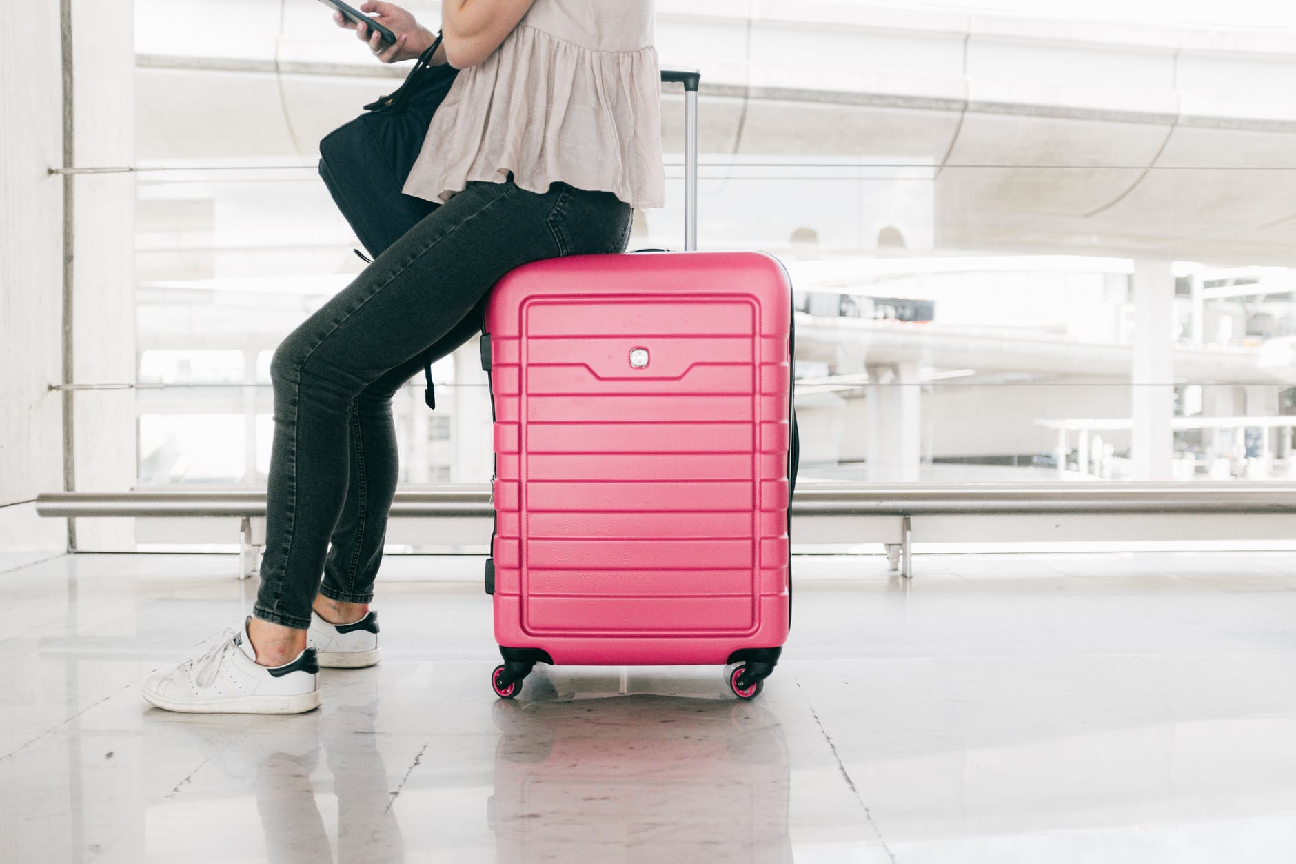 Objets indispensables pour faire sa valise 